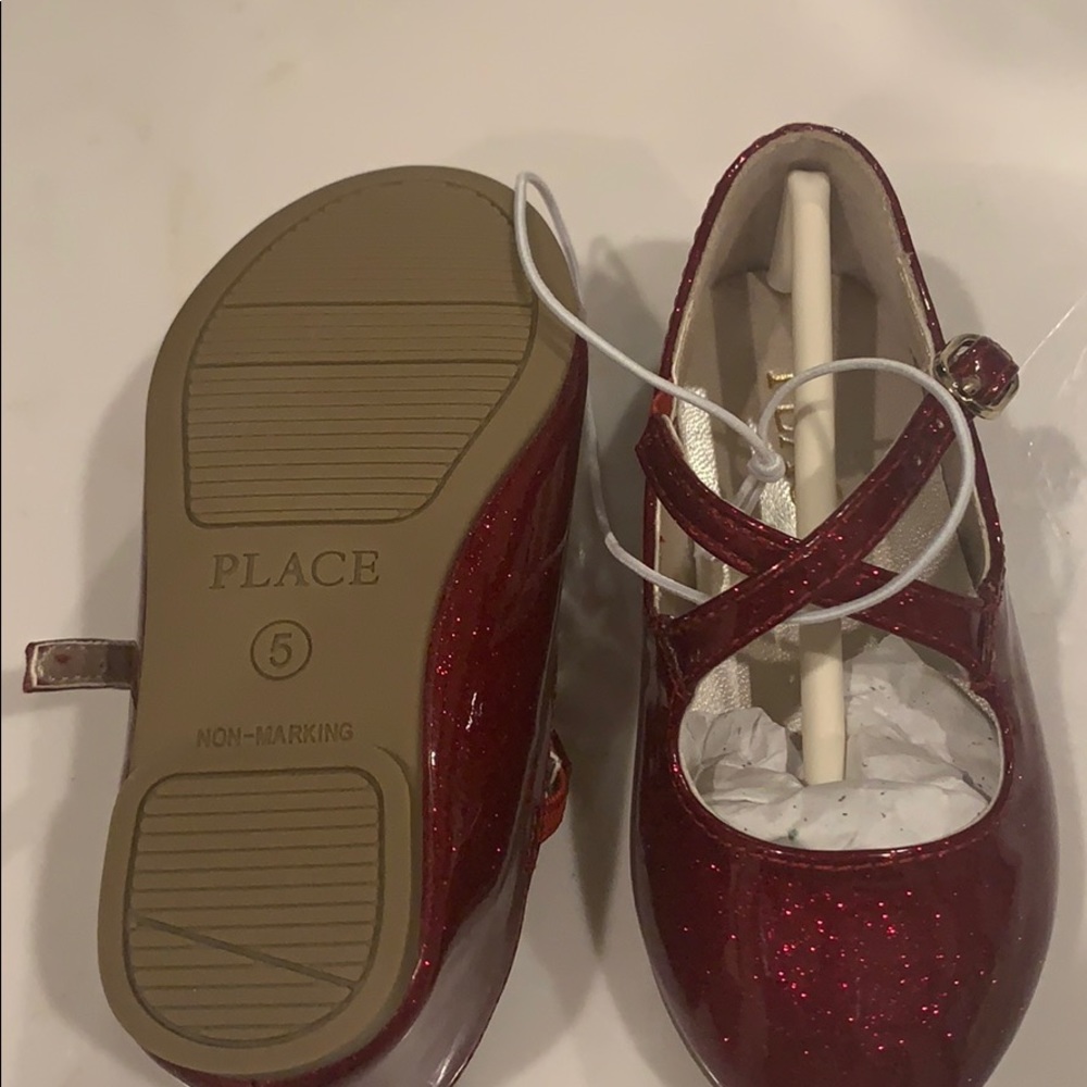 Children Place Toddler Shoes